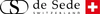 de Sede logo
